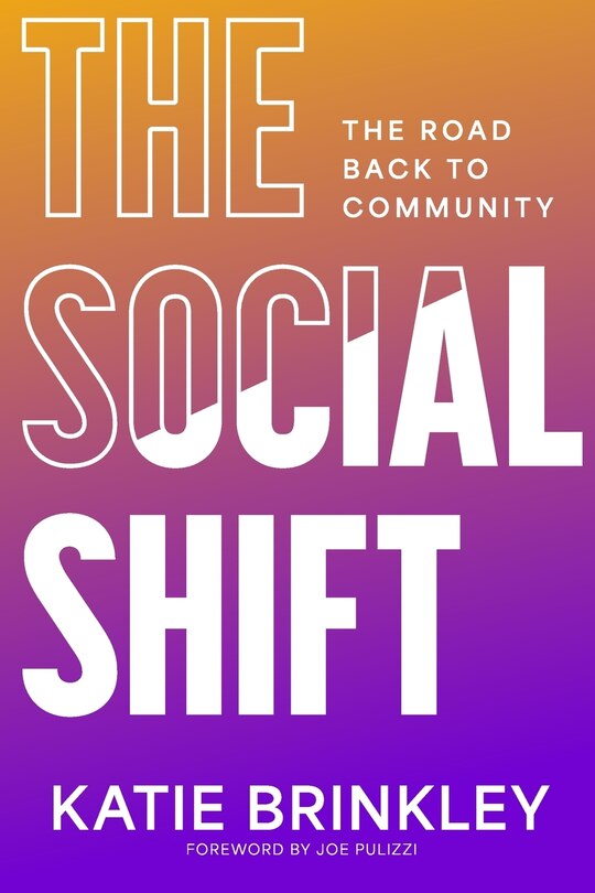 Front cover_The Social Shift