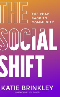 Front cover_The Social Shift
