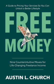 Front cover_Free Money