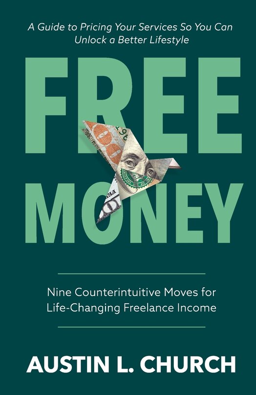 Front cover_Free Money