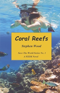 Front cover_Coral Reefs