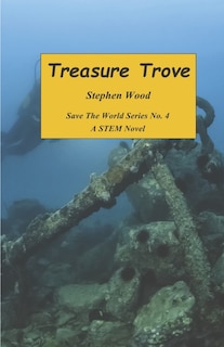 Front cover_Treasure Trove