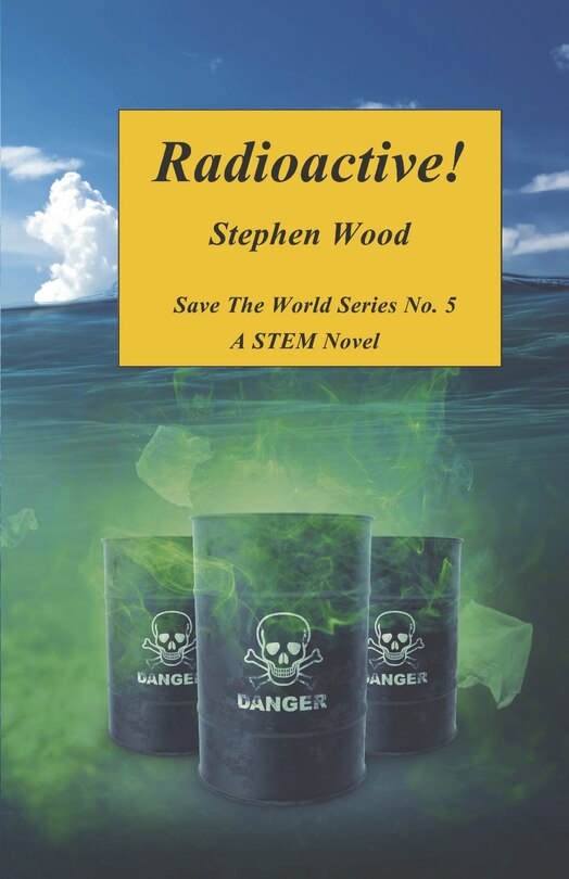 Front cover_Radioactive!