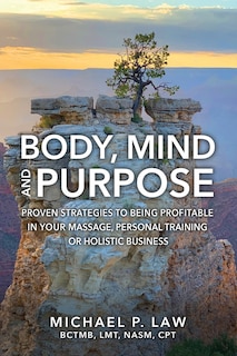 Front cover_Body, Mind and Purpose