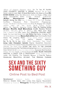 Couverture_Sex and the Sixty-Something Guy