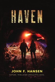 Front cover_Haven