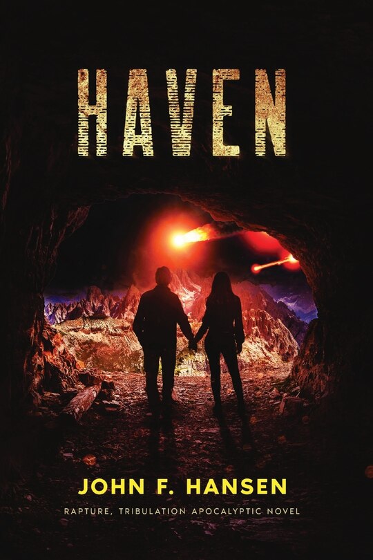 Front cover_Haven