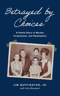 Front cover_Betrayed by Choices