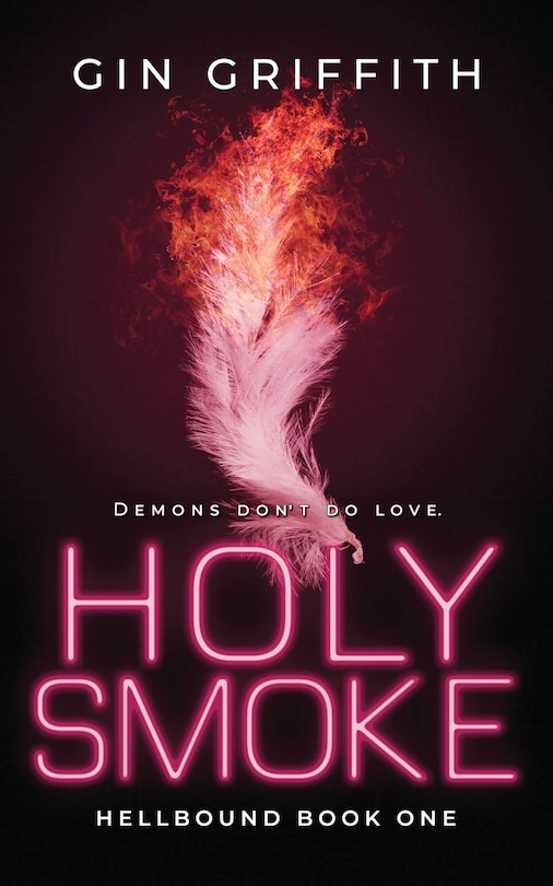 Front cover_Holy Smoke