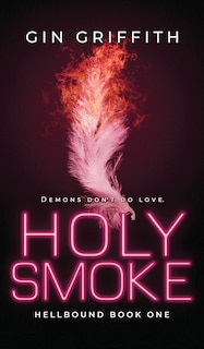 Front cover_Holy Smoke