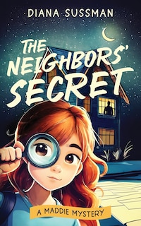 Couverture_The Neighbors' Secret