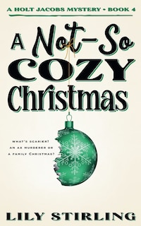 Couverture_A Not So Cozy Christmas