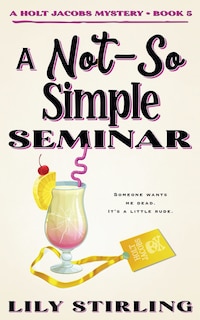 Couverture_A Not So Simple Seminar