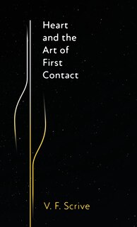 Front cover_Heart and the Art of First Contact