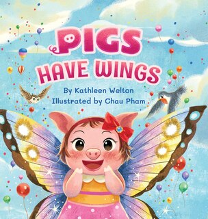 Front cover_Pigs Have Wings