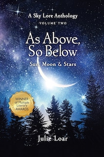 Front cover_As Above, So Below Sun, Moon & Stars