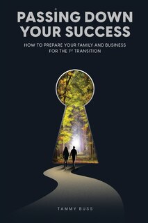 Couverture_Passing Down Your Success