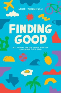 Couverture_Finding Good