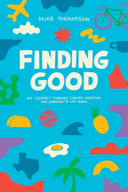 Couverture_Finding Good