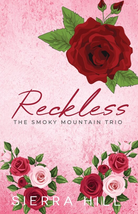 Front cover_Reckless