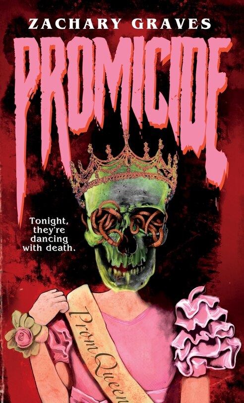 Front cover_Promicide