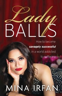 Front cover_Lady Balls