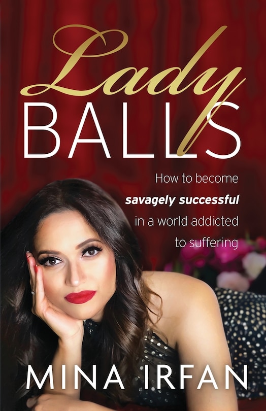 Front cover_Lady Balls