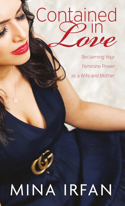 Couverture_Contained in Love