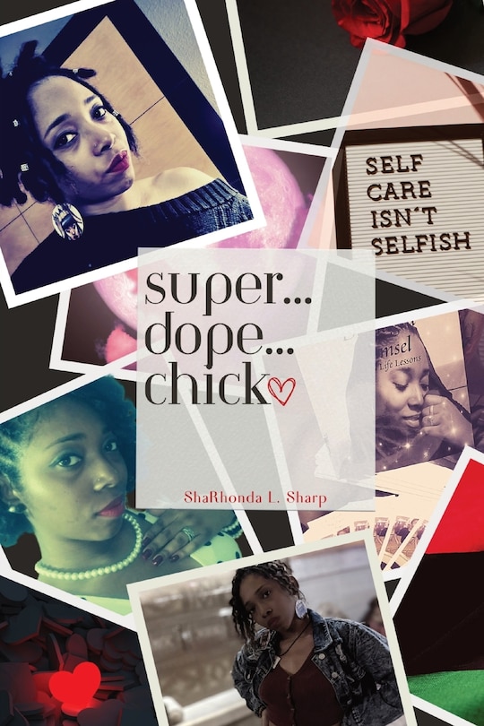 Front cover_Super...Dope...Chick
