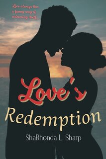 Front cover_Love's Redemption