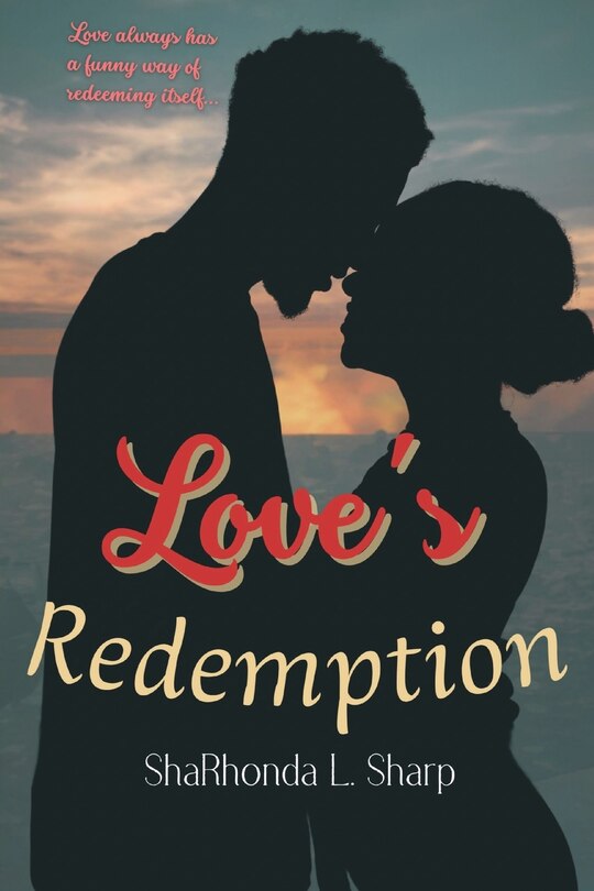 Front cover_Love's Redemption