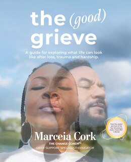 Front cover_The Good Grieve