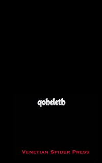 Front cover_Qoheleth