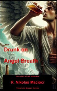 Couverture_Drunk on Angel Breath