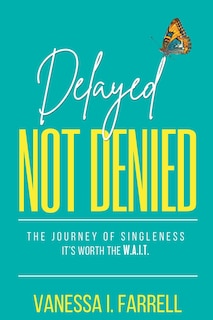 Front cover_Delayed Not Denied