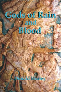 Front cover_Gods of Rain and Blood