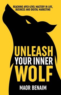 Front cover_Unleash Your Inner Wolf