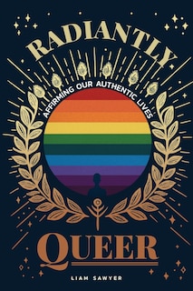 Front cover_Radiantly Queer