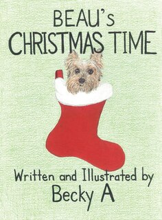 Couverture_Beau's Christmas Time