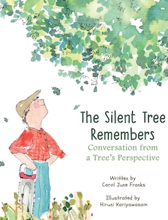 Couverture_The Silent Tree Remembers