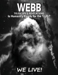 Couverture_Webb Telescope's Revelations