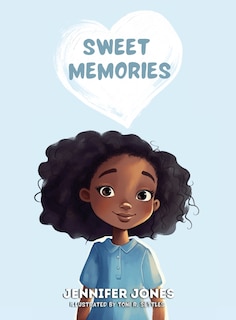 Front cover_Sweet Memories