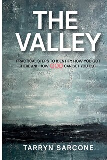 Couverture_The Valley