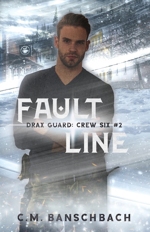 Front cover_Faultline
