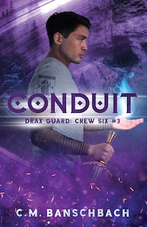 Front cover_Conduit