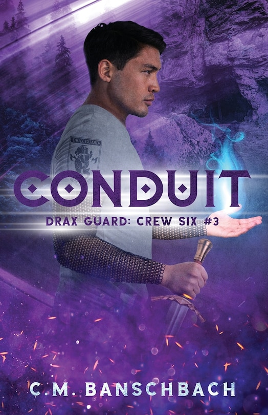 Front cover_Conduit