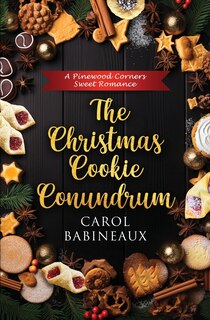 Couverture_The Christmas Cookie Conundrum