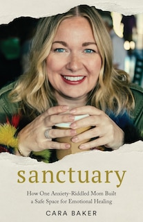 Front cover_Sanctuary
