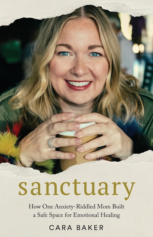 Front cover_Sanctuary