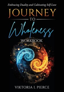 Front cover_Journey to Wholeness Workbook